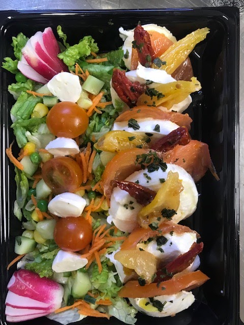 Pizza à Belvès