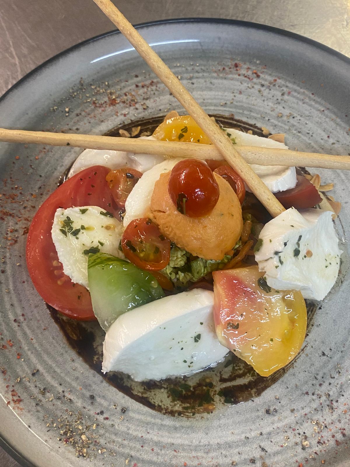 Restaurant à Belvès